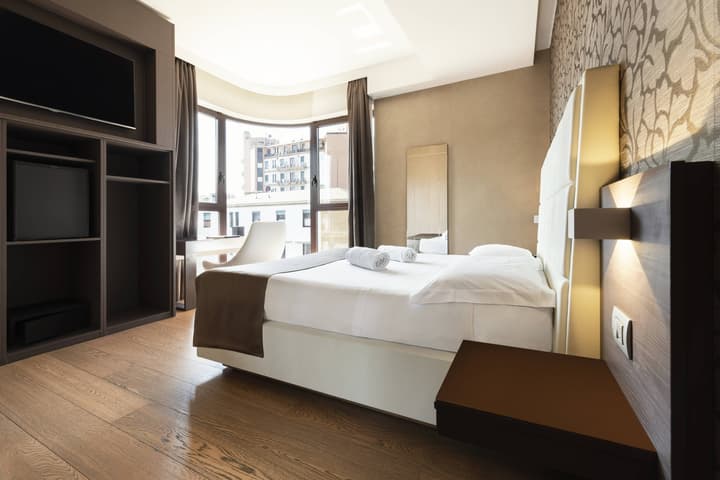 Mokinba Hotels Baviera
