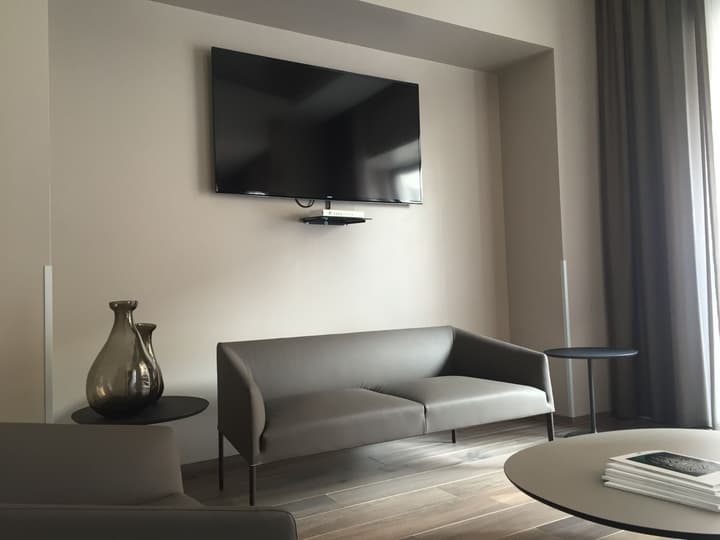 Mokinba Hotels Baviera