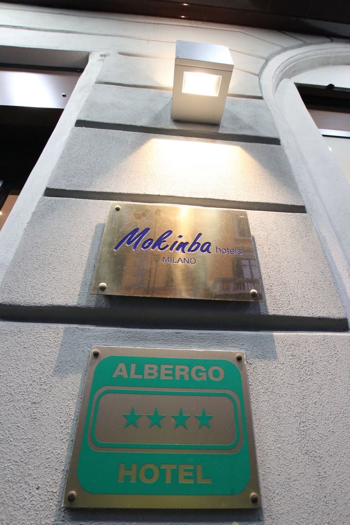 Mokinba Hotels Baviera