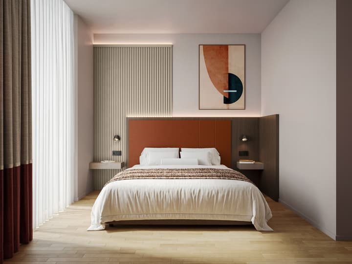 Mokinba Hotels Baviera
