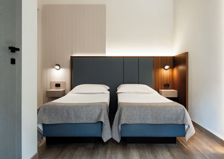 Mokinba Hotels Baviera