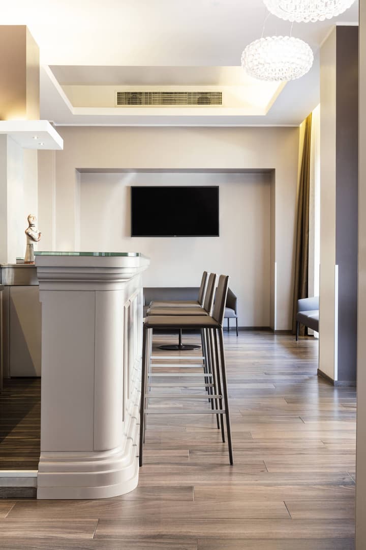 Mokinba Hotels Baviera
