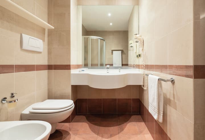 Mokinba Hotels Baviera