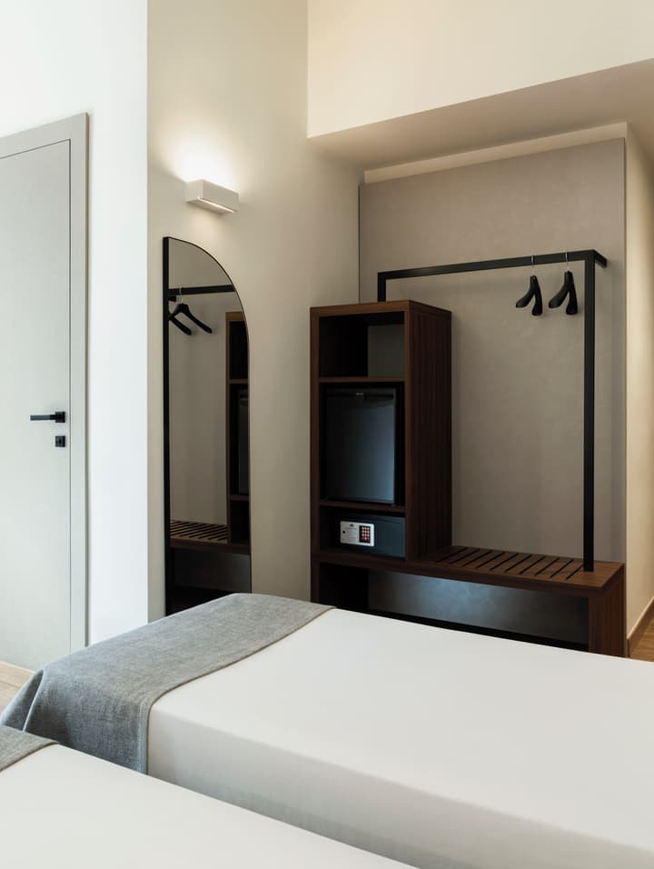 Mokinba Hotels Baviera