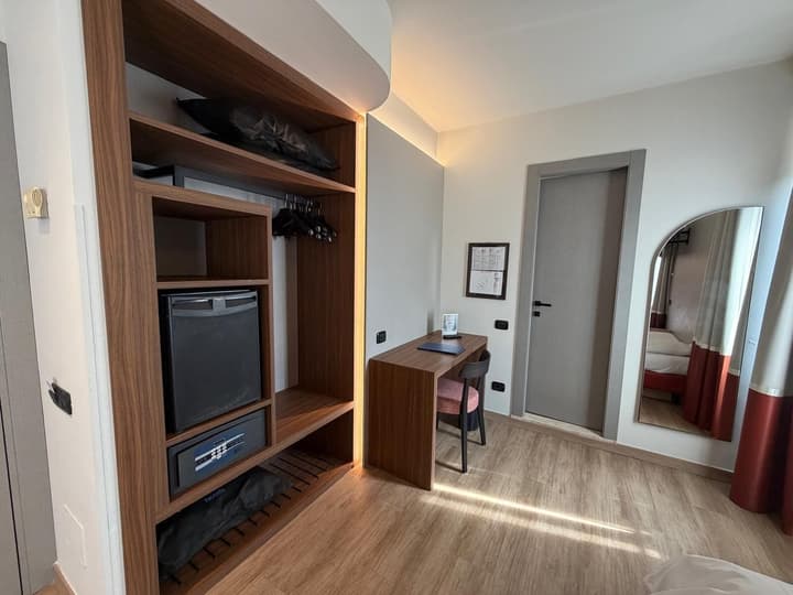 Mokinba Hotels Baviera