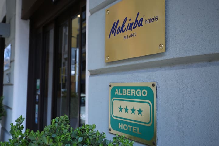 Mokinba Hotels Baviera