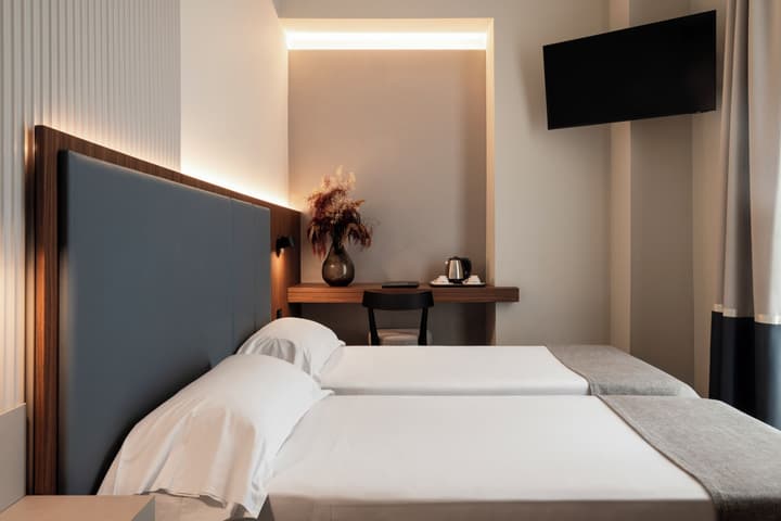 Mokinba Hotels Baviera
