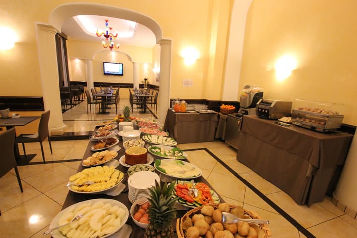 Mokinba Hotels Baviera