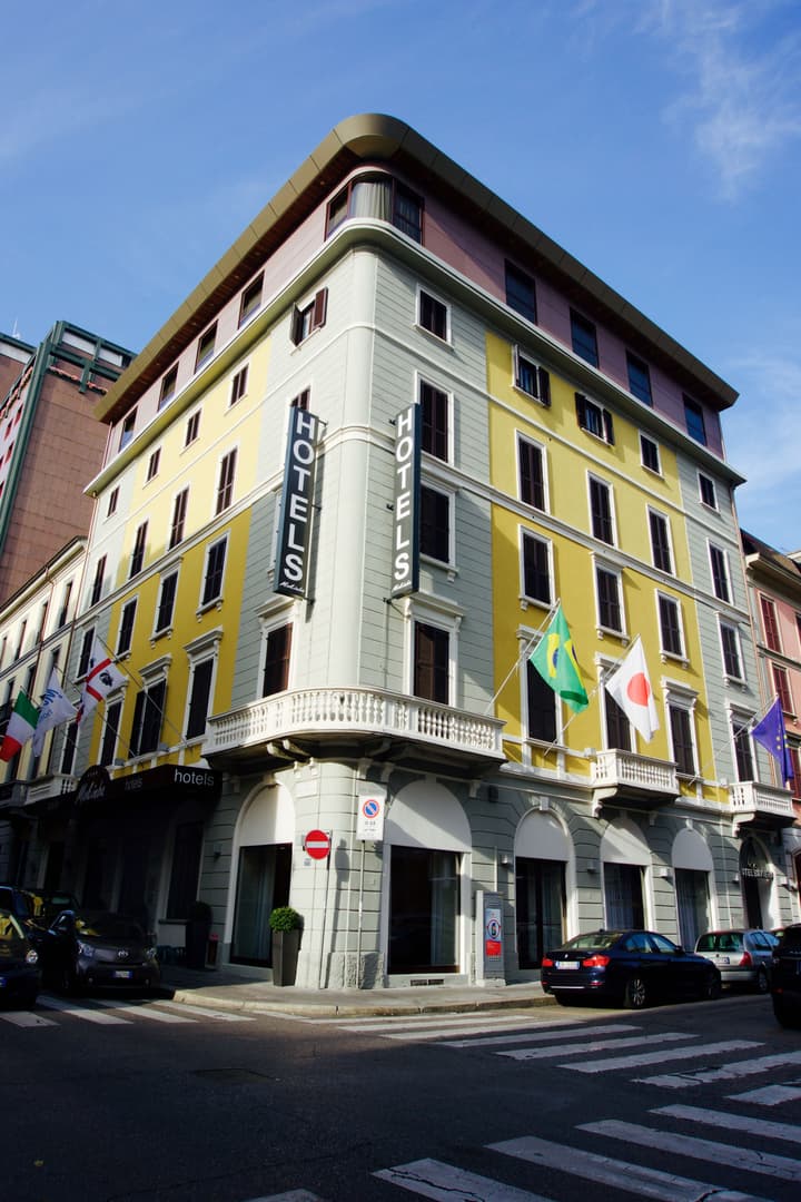 Mokinba Hotels Baviera