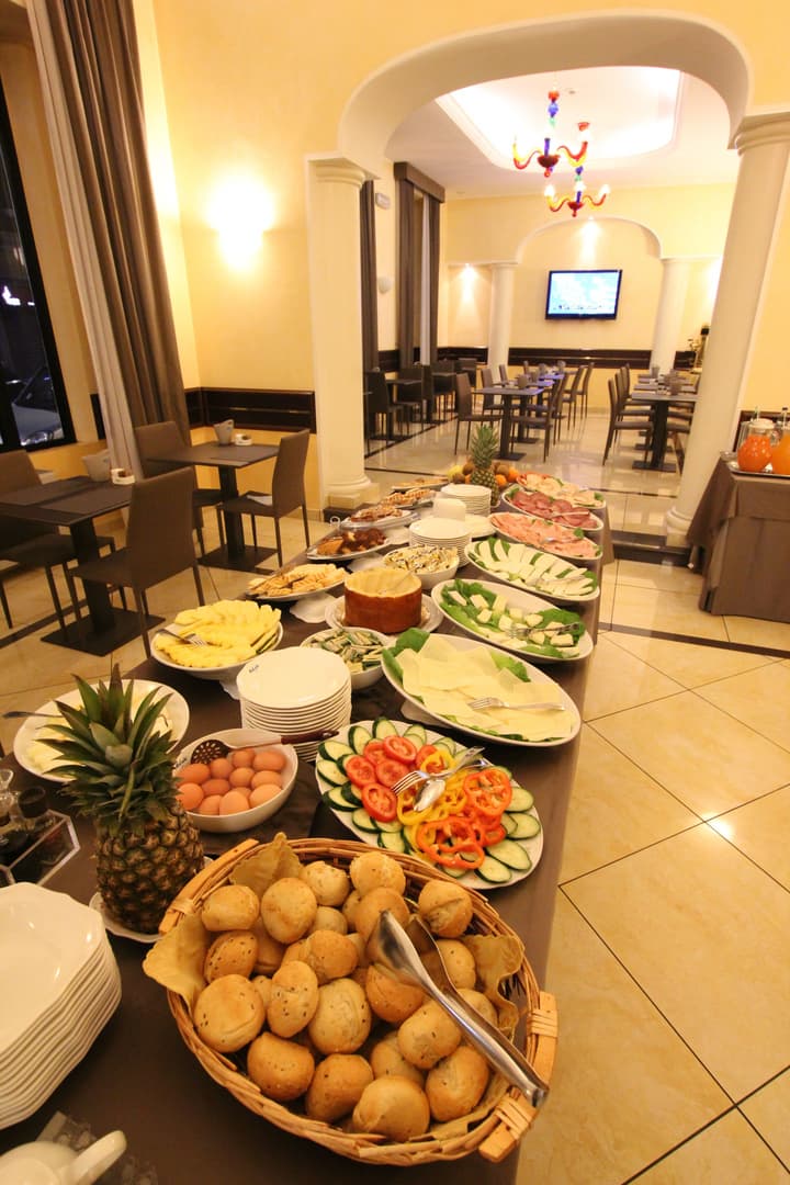 Mokinba Hotels Baviera