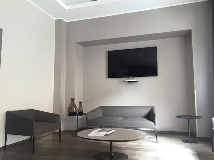 Mokinba Hotels Baviera