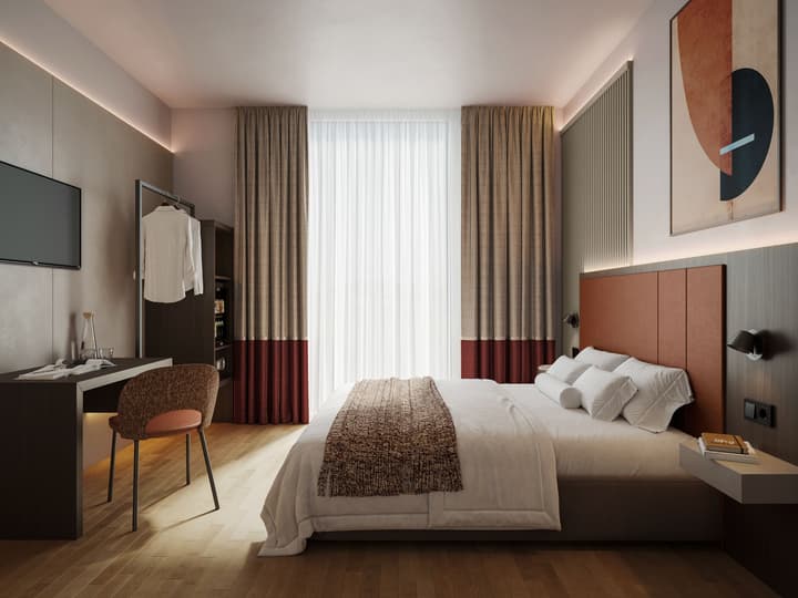 Mokinba Hotels Baviera