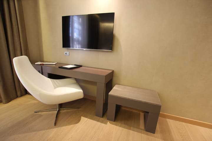 Mokinba Hotels Baviera