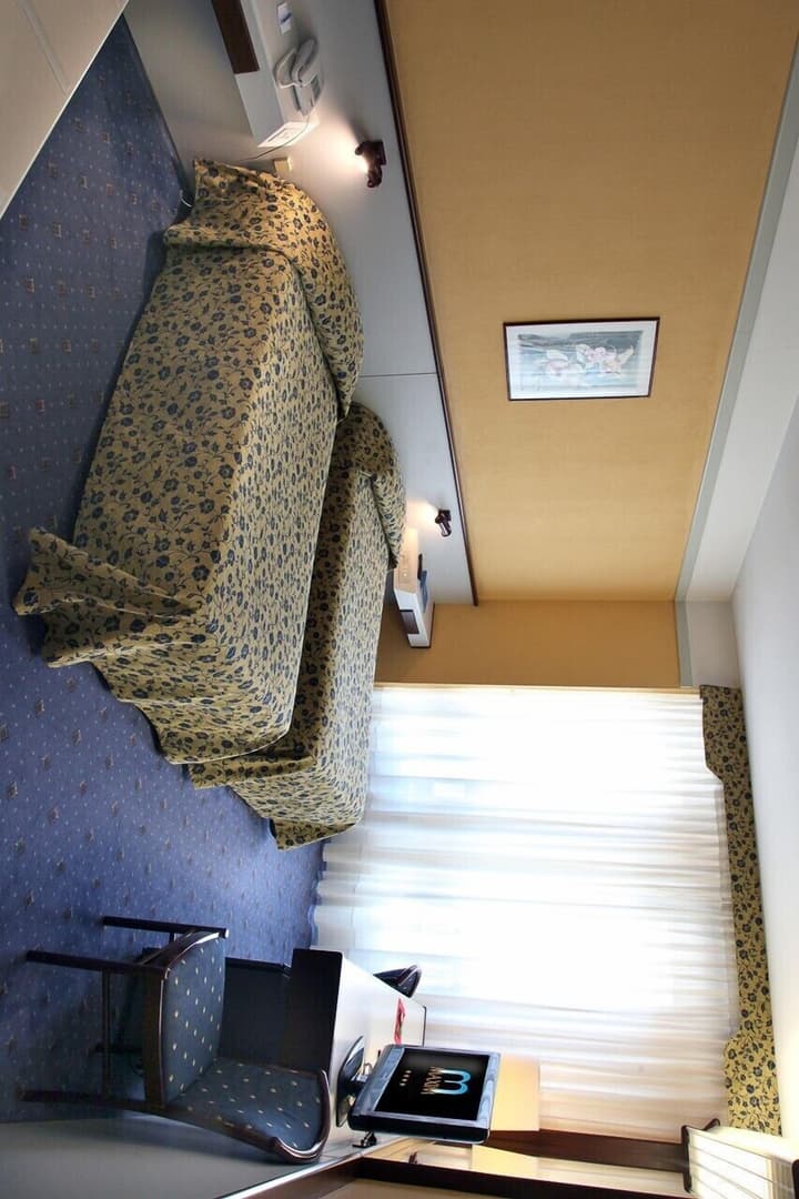 Hotel Maxim