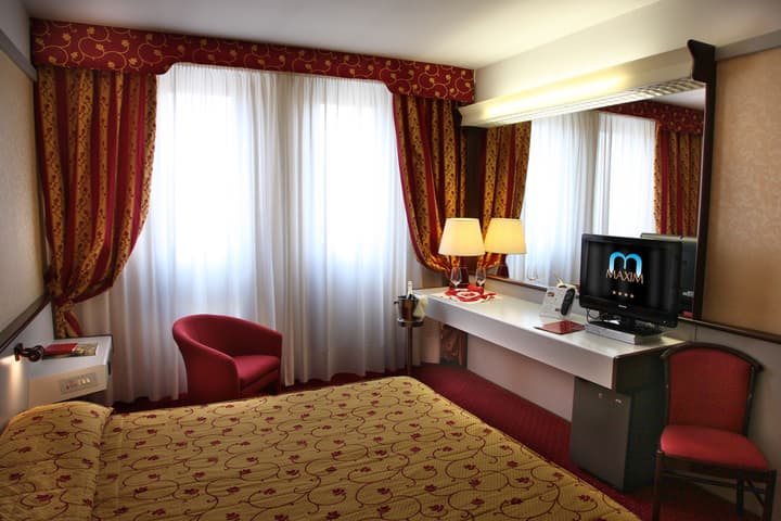 Hotel Maxim