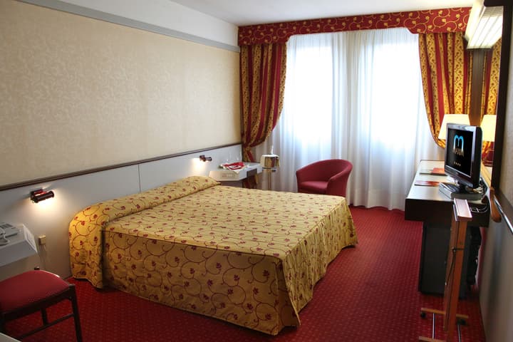 Hotel Maxim