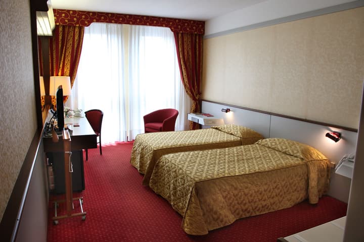 Hotel Maxim