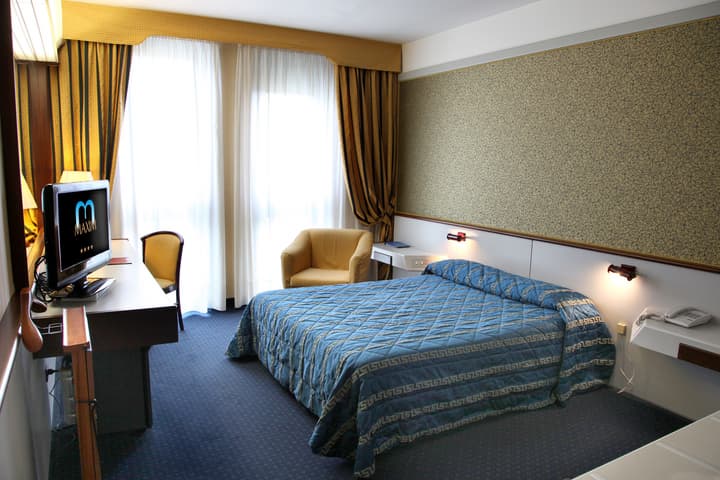 Hotel Maxim