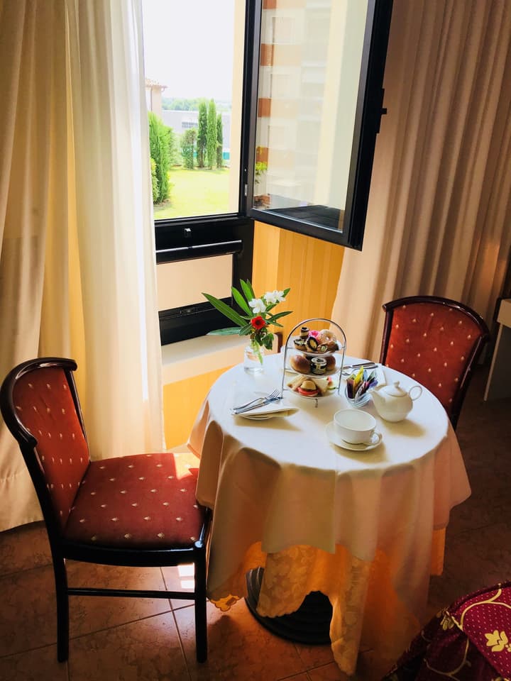 Hotel Maxim