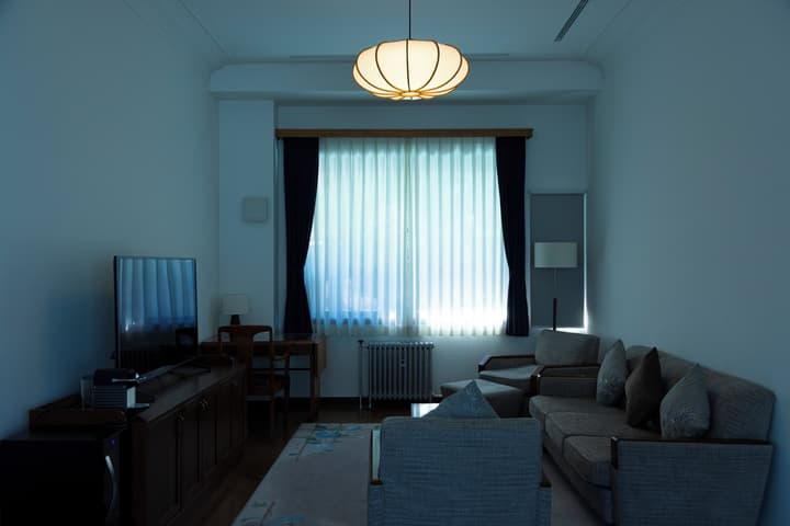 The Fujiya Hotel