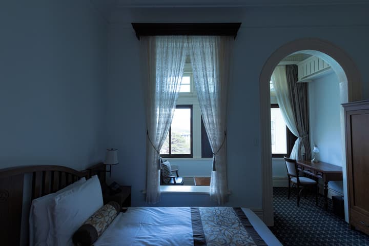 The Fujiya Hotel