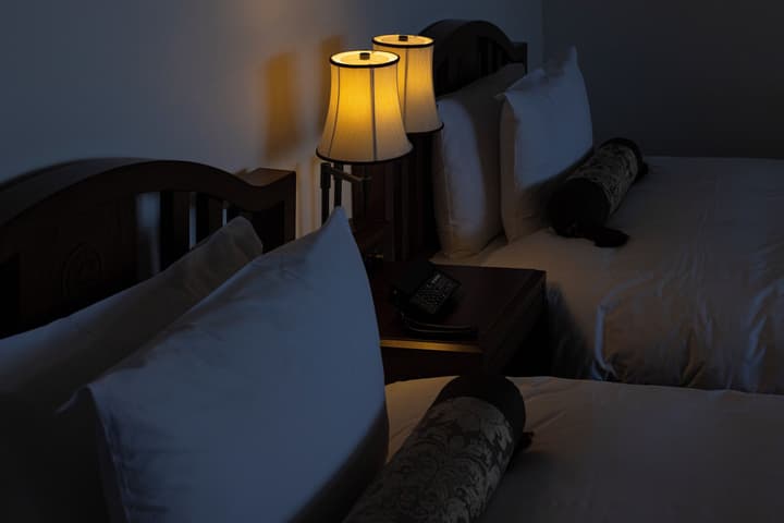 The Fujiya Hotel