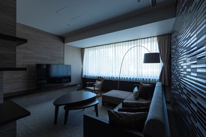 The Fujiya Hotel