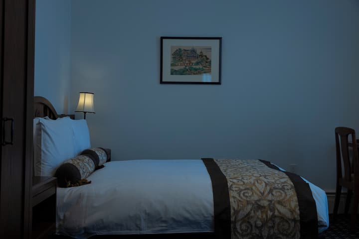 The Fujiya Hotel