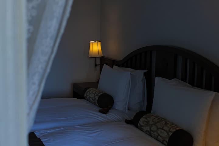The Fujiya Hotel