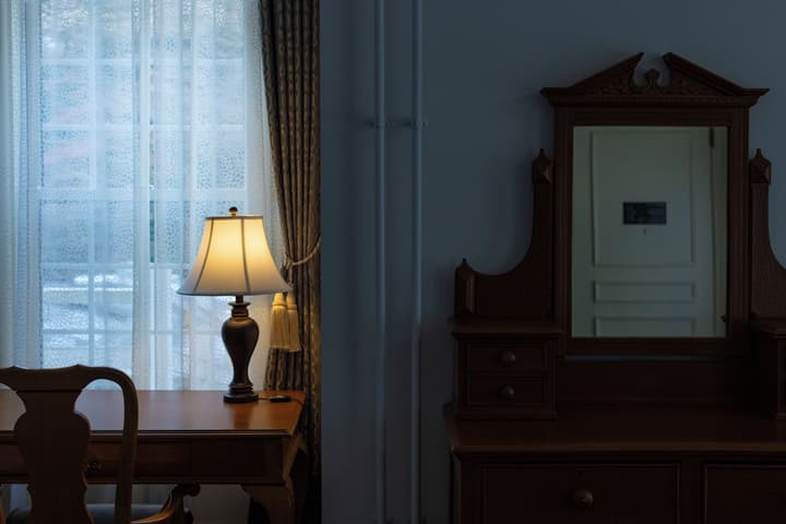 The Fujiya Hotel