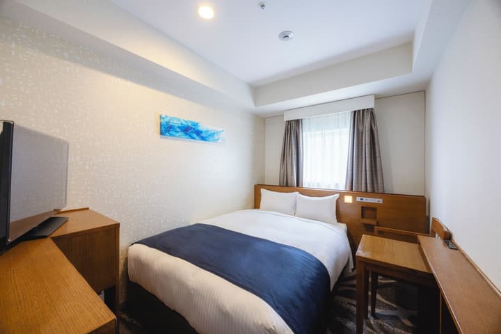 Shinjuku Washington Hotel Main