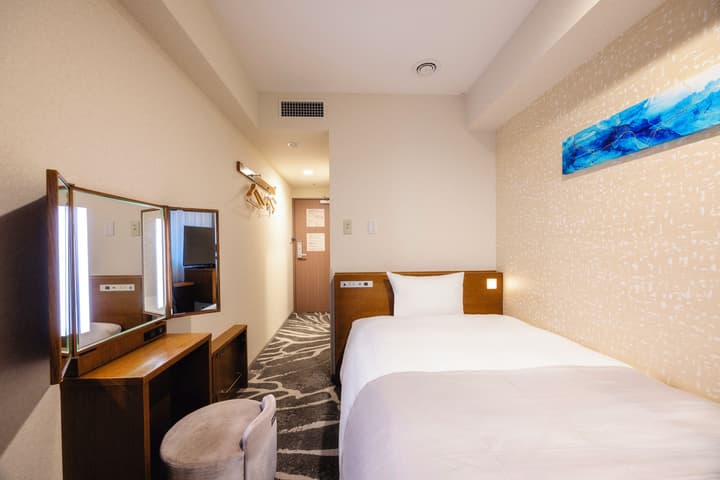Shinjuku Washington Hotel Main