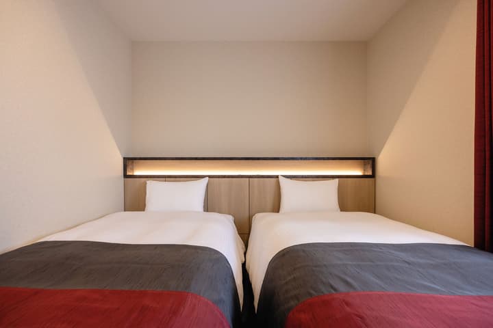 Shinjuku Washington Hotel Main