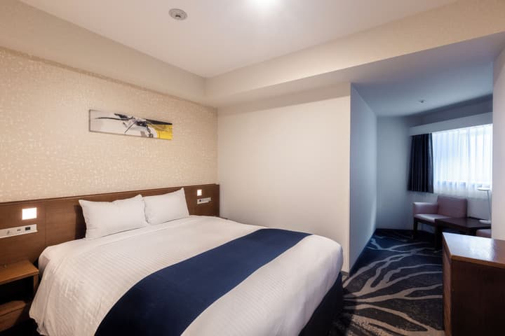Shinjuku Washington Hotel Main