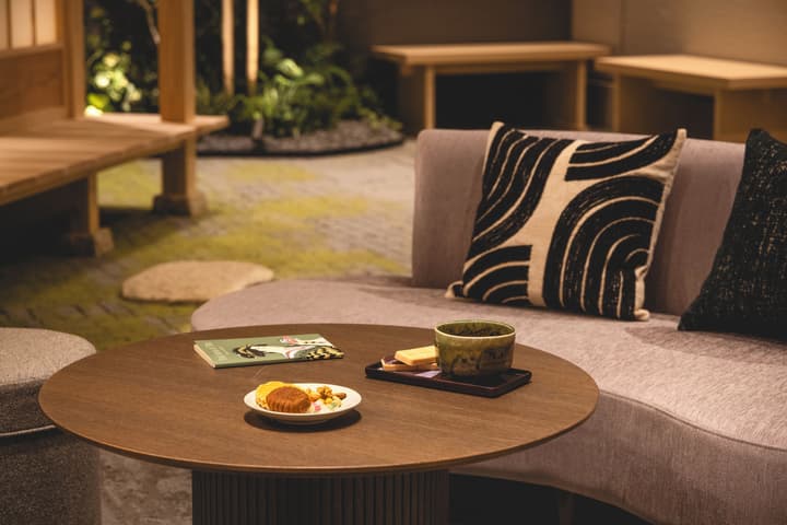 Shinjuku Washington Hotel Main