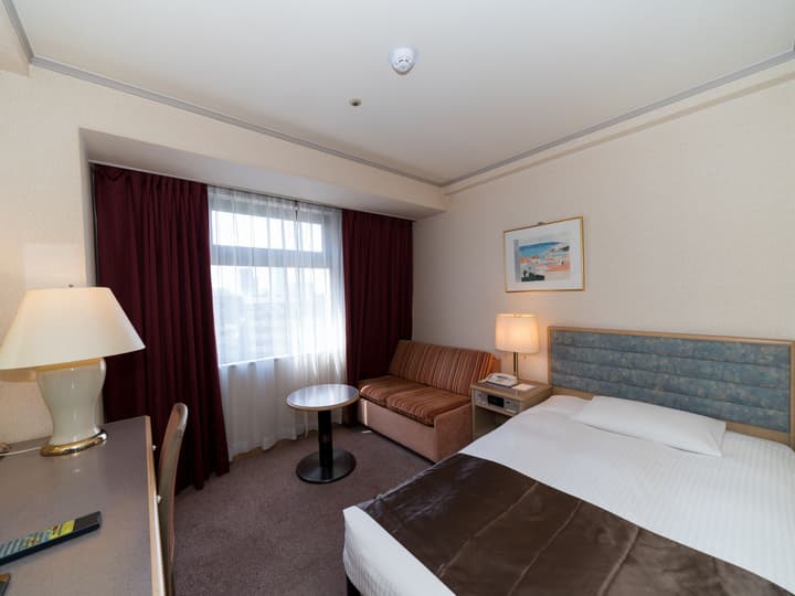 Tokyo Grand Hotel