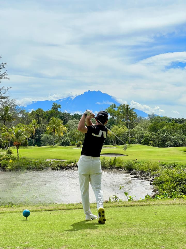 Shangri-La Rasa Ria, Kota Kinabalu