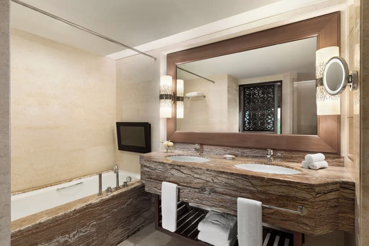 Shangri-La Rasa Ria, Kota Kinabalu