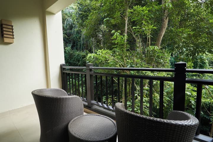 Shangri-La Rasa Ria, Kota Kinabalu
