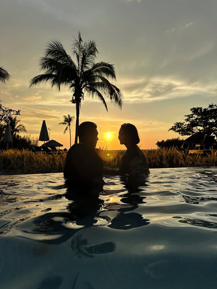 Shangri-La Rasa Ria, Kota Kinabalu