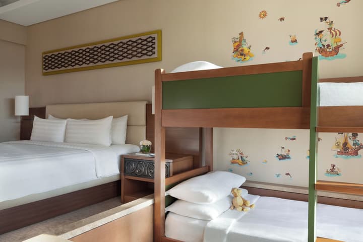 Shangri-La Rasa Ria, Kota Kinabalu