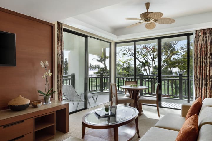 Shangri-La Rasa Ria, Kota Kinabalu
