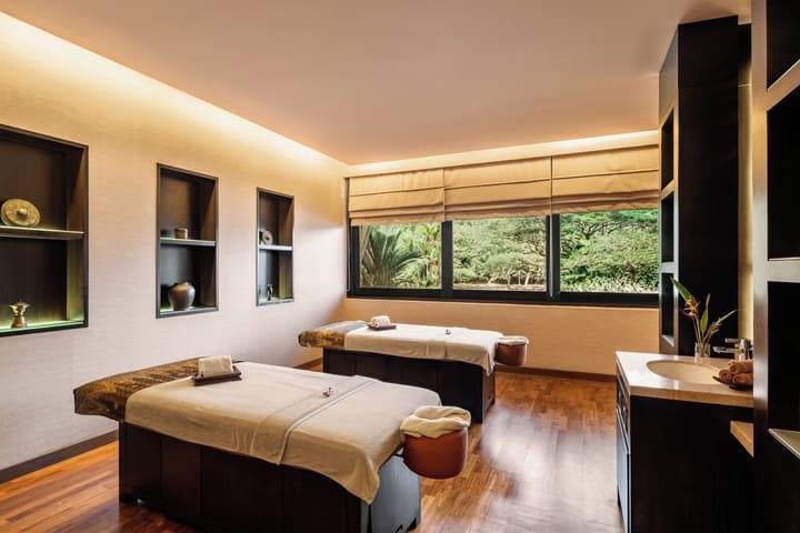 Shangri-La Rasa Ria, Kota Kinabalu