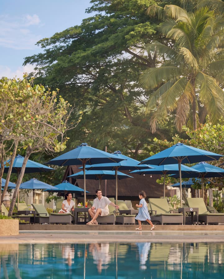 Shangri-La Rasa Ria, Kota Kinabalu