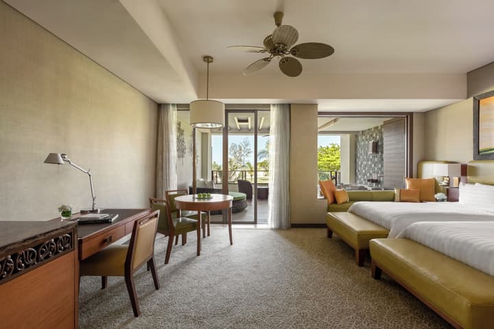 Shangri-La Rasa Ria, Kota Kinabalu