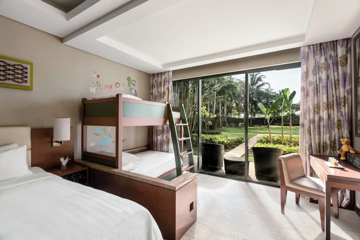 Shangri-La Rasa Ria, Kota Kinabalu
