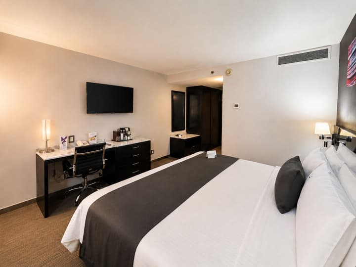 Laila Hotel Mexico City Reforma