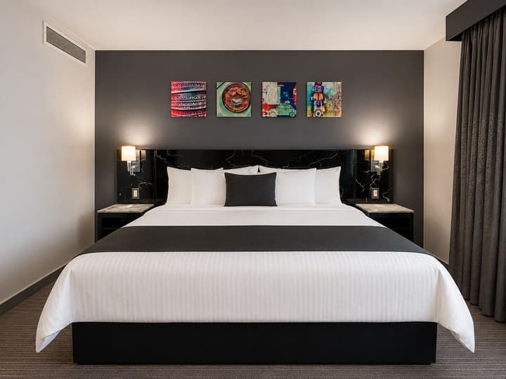 Laila Hotel Mexico City Reforma