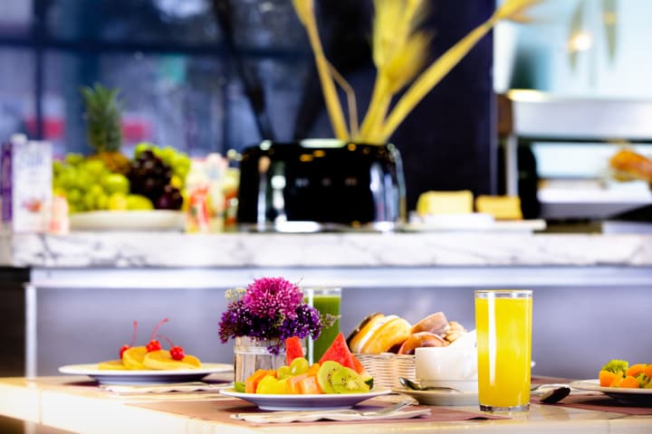 Laila Hotel Mexico City Reforma