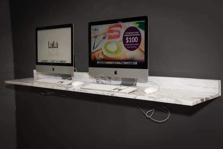 Laila Hotel Mexico City Reforma